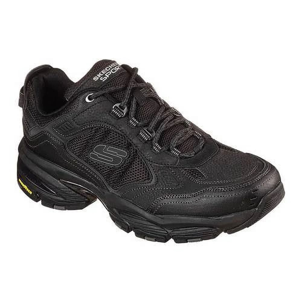 Skechers Men's Vigor 3.0 Training Sneakers, Black/Black (Wide Width Available)